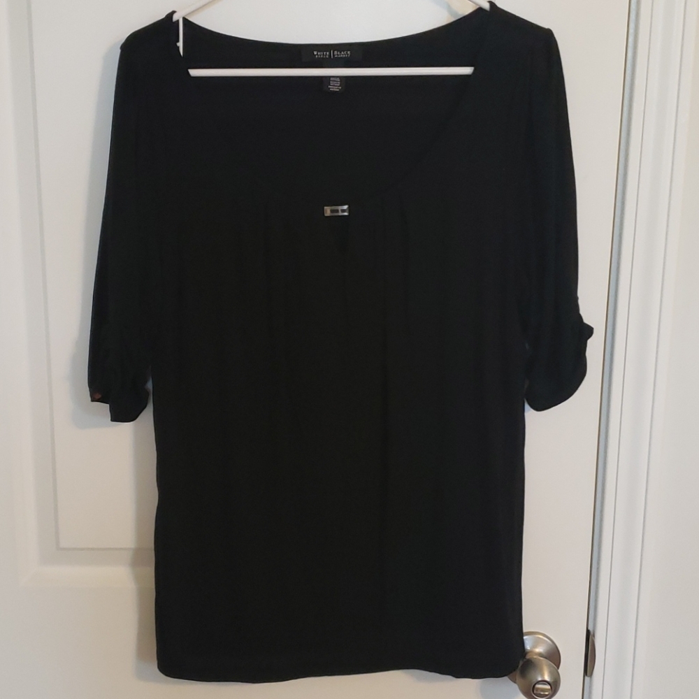 Comfy dress tee